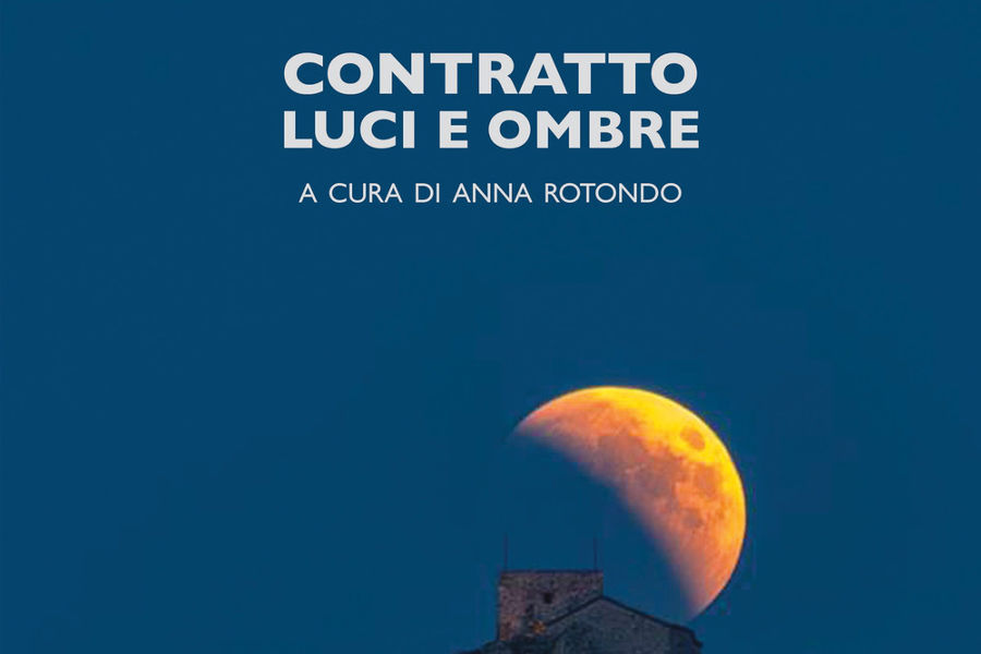 Le chiavi del dialogo gerarchico. Contratto. Luci e ombre. Quaderni di Psicologia.