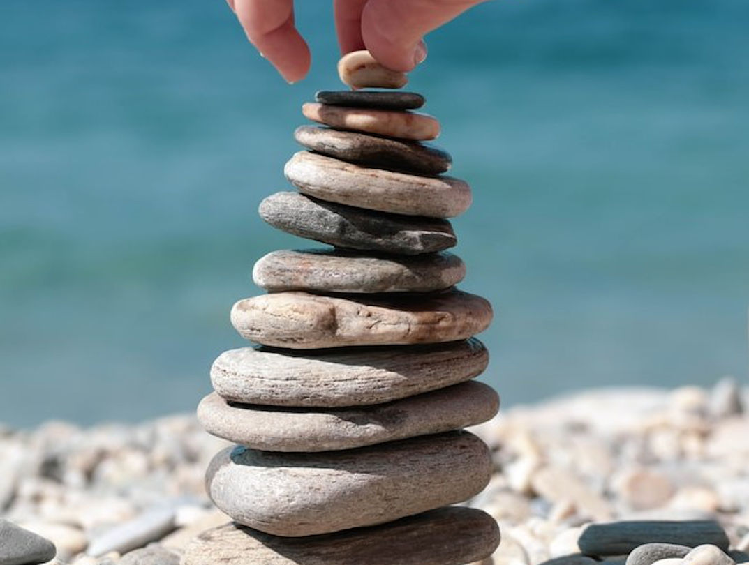 Equilibre - motivateurs inconscients